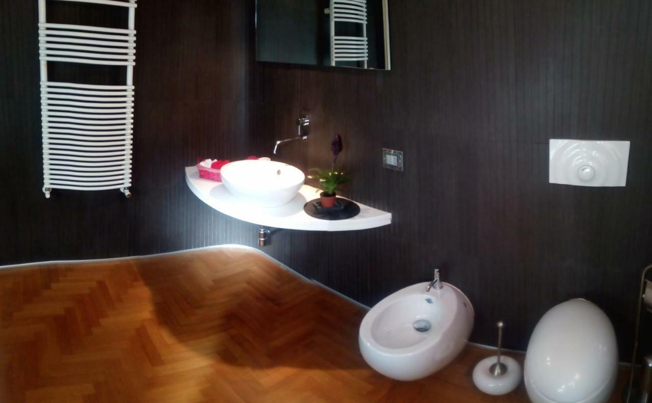Alex House Villa Cagliari Exterior foto