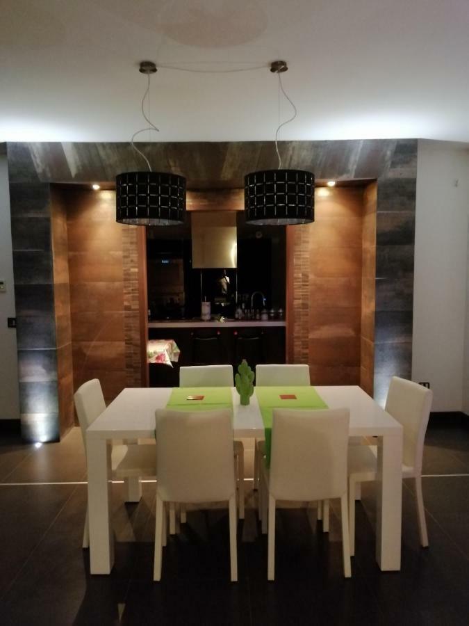 Alex House Villa Cagliari Exterior foto